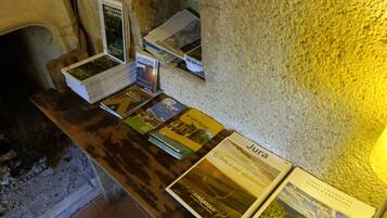 Interieur