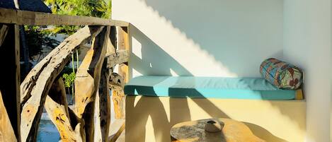Teres/patio