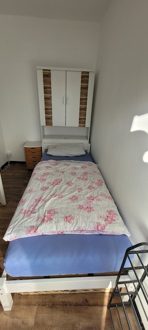 1 chambre, Wi-Fi, literie fournie