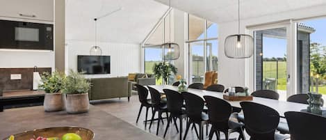 House | Interior