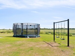 Maison | Enceinte de l’hébergement