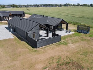 Maison | Extérieur