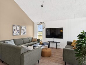 House | Interior