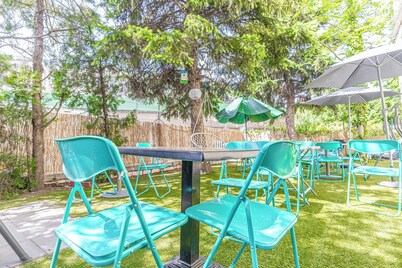 Sweet 2BR Apt Prime Vienna Spot