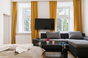 Basic Apartment | View from room