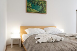Basic Apartment