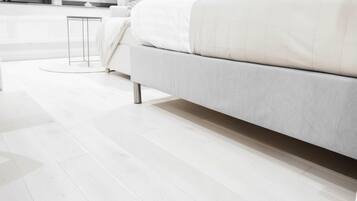 1 dormitorio, wifi gratis, ropa de cama