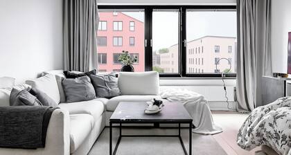 Aurora Luxe Apartment Vida Arena Vaexjoe