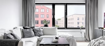 Aurora Luxe Apartment Vida Arena Vaexjoe