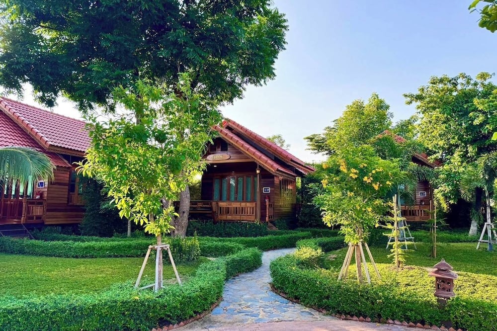 Nantawan Resort KhonKaen
