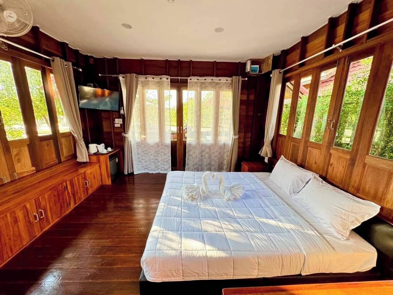 Standard Room, 1 Bedroom