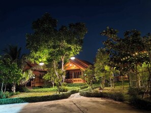 Exterior - Nantawan Resort KhonKaen (Khon Kaen)