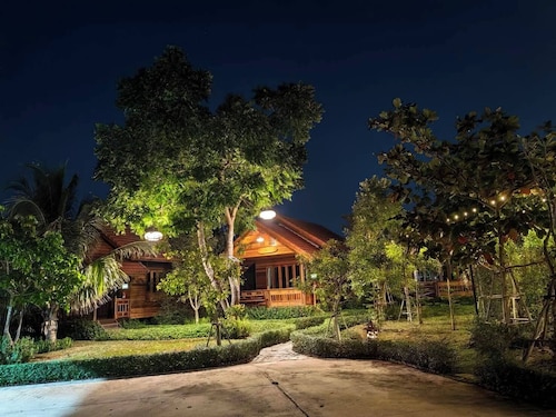 Nantawan Resort KhonKaen