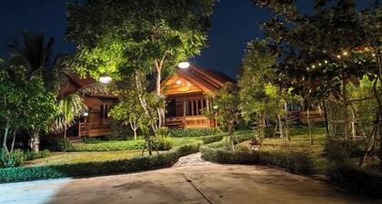 Nantawan Resort KhonKaen
