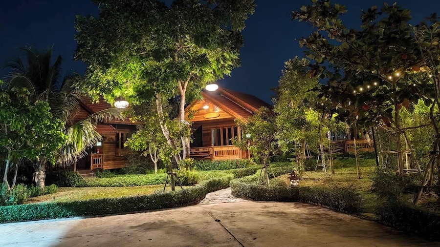 Nantawan Resort KhonKaen