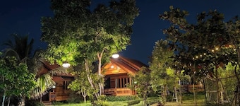 Nantawan Resort KhonKaen