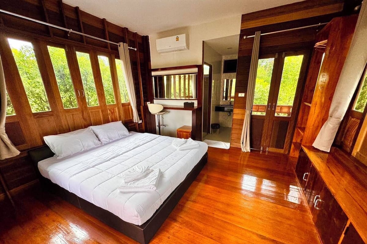 Habitación estándar, 1 habitación
