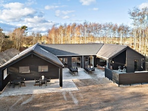 House | Exterior