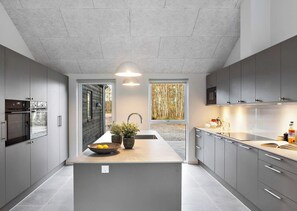 House | Interior - 5 Star Holiday Home in Idestrup (Idestrup)