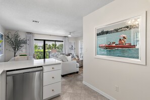 Interior - The Vineyard on 30A All NEW rental in Seagrove w/Golf Cart (Santa Rosa Beach)