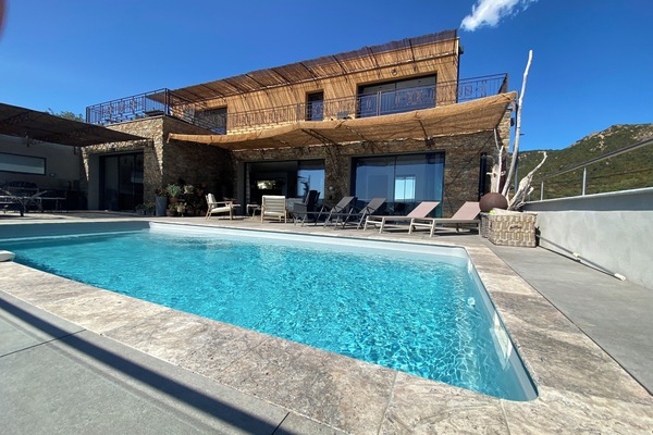 VIlla Arghja 4 ⭐️⭐️⭐️⭐️