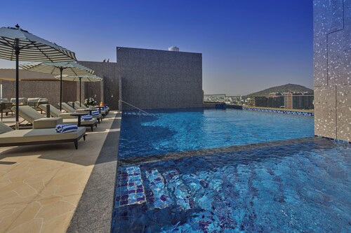 Grand Continent- A Luxury Collection Udaipur