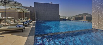 Grand Continent- A Luxury Collection Udaipur