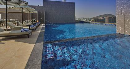 Grand Continent- A Luxury Collection Udaipur