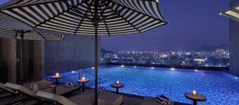 Grand Continent- A Luxury Collection Udaipur