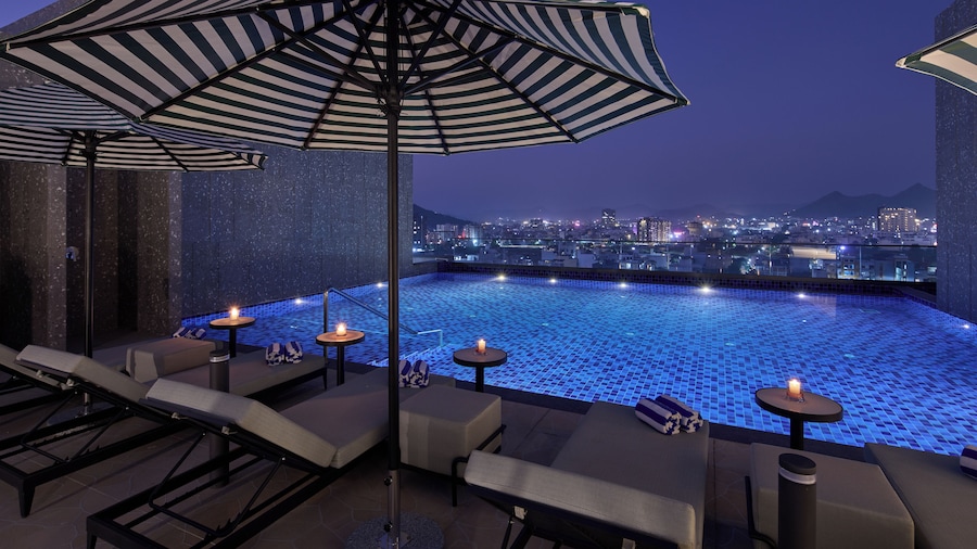 Grand Continent- A Luxury Collection Udaipur