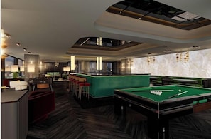 Minibar