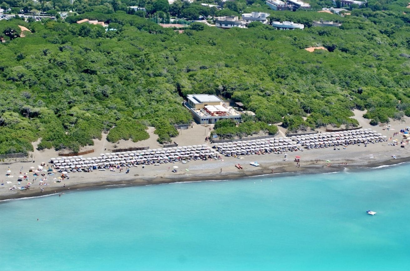 Strand
