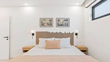 2 chambres, fer et planche Ă repasser, Wi-Fi, draps fournis