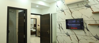Blissful Rest A Luxury Apartment Home Away Home In Central Delhi