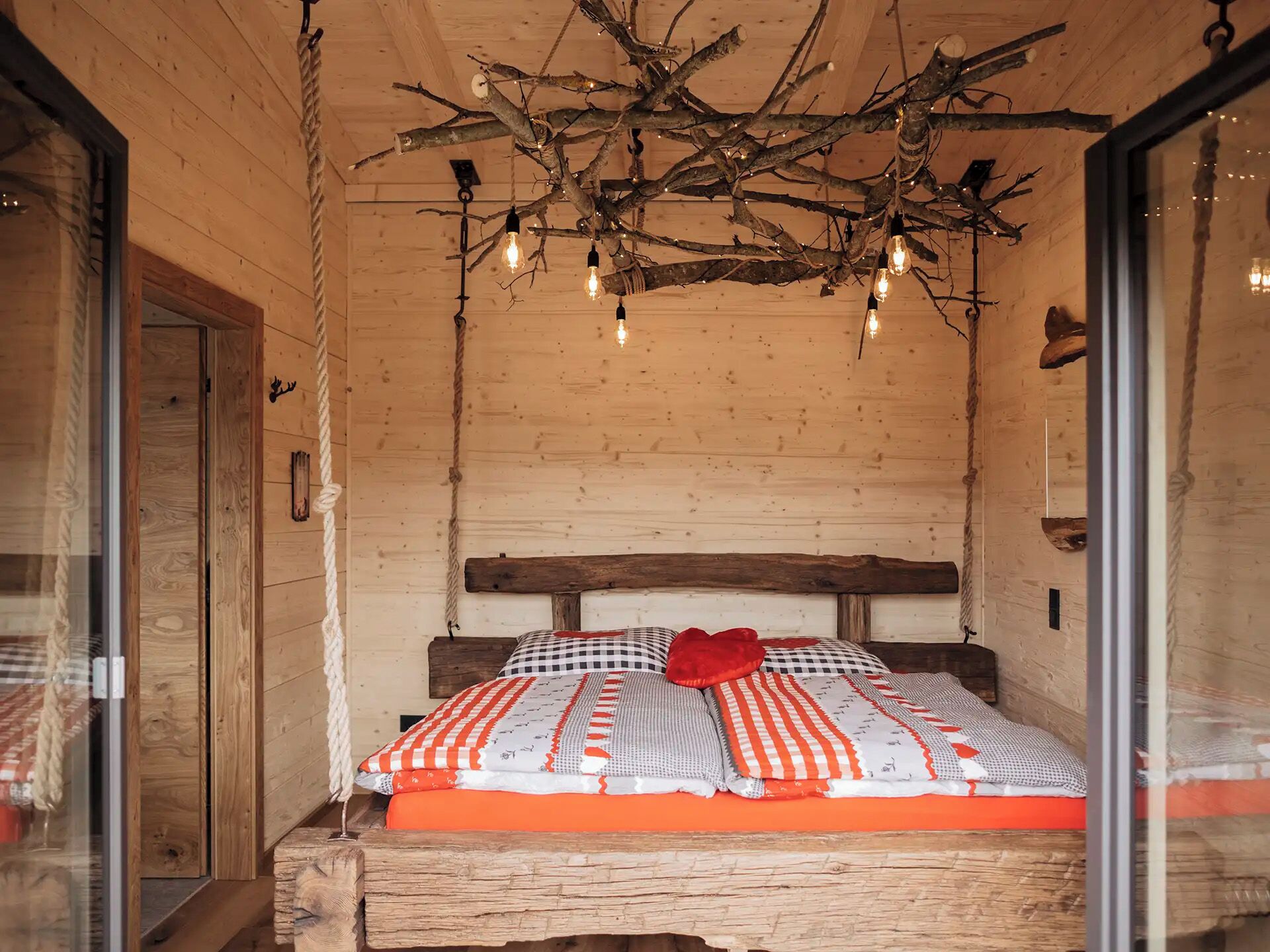 1 habitación, wifi gratis y ropa de cama 