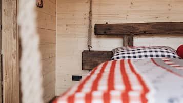 1 dormitorio, wifi gratis, ropa de cama