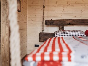 1 dormitorio, wifi gratis, ropa de cama