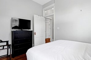 3 chambres, Wi-Fi gratuit, draps fournis