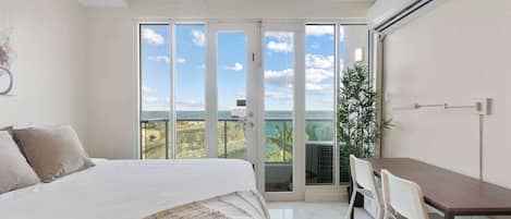 1 chambre, lit parapluie, Wi-Fi gratuit