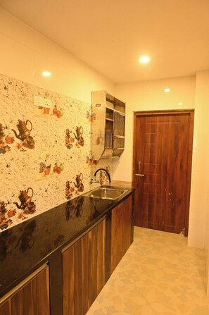 Cocina compartida