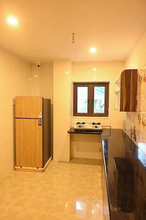 Cocina compartida