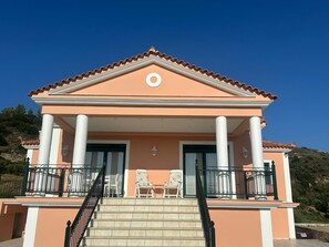 Exterior - Villa Zante Estrella (Kalamaki)