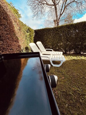 Terraço/pátio