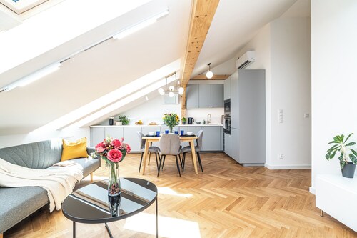 ShortStayPoland Siemieńskiego C5