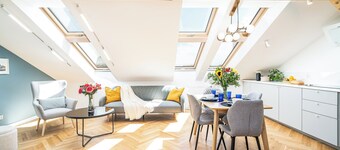 ShortStayPoland Siemieńskiego C5