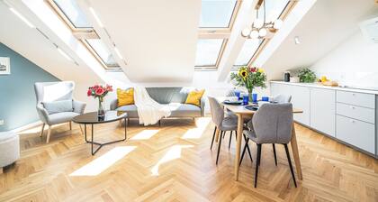 ShortStayPoland Siemieńskiego C5