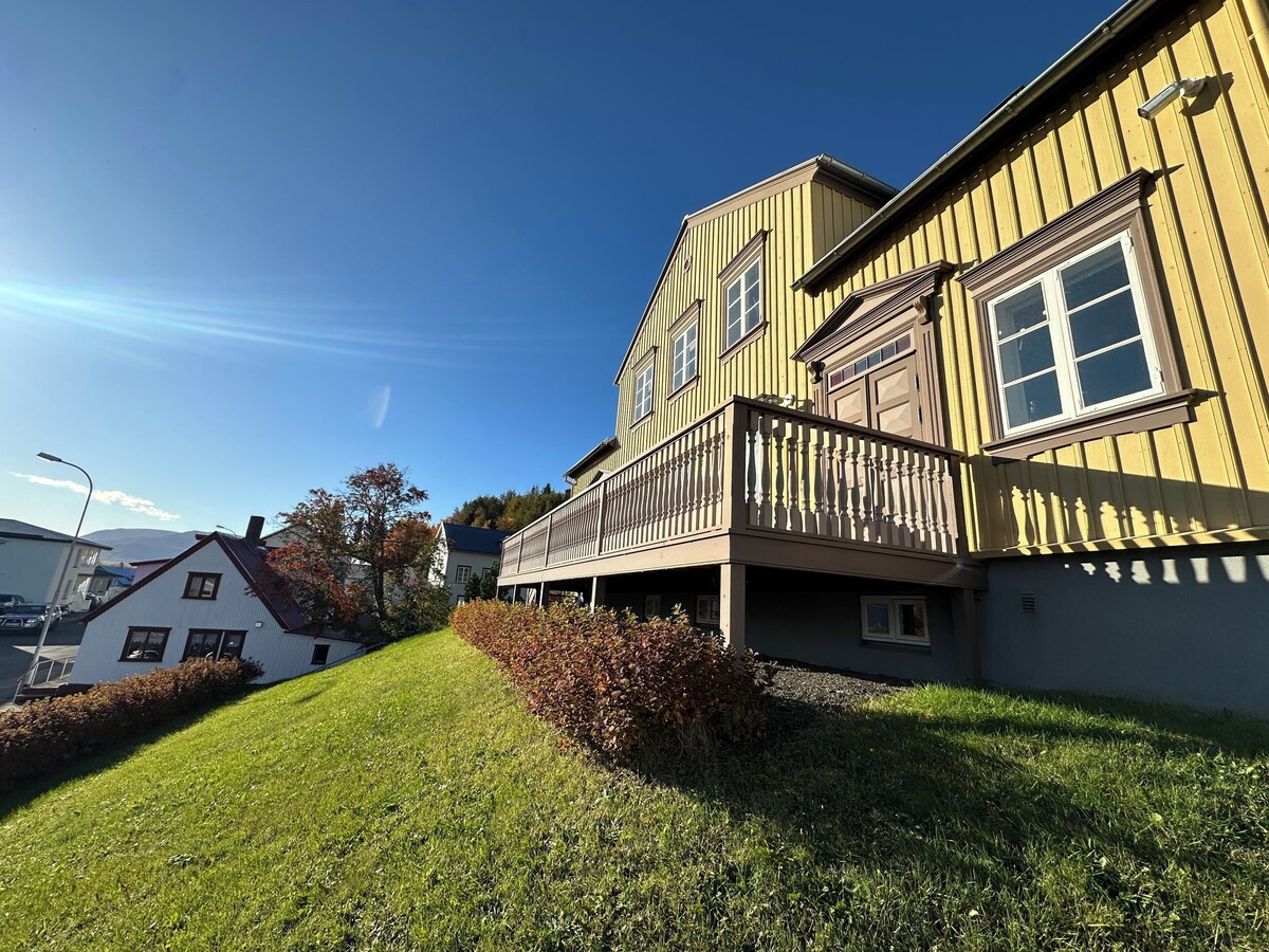 Bild für Gastgeberprofil