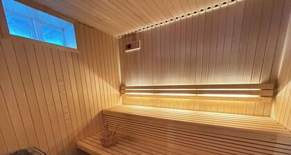 Gamla Apótekið (The Old Pharmacy) in heart of Akureyri