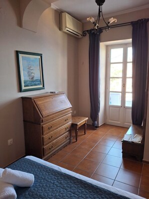 Villa, 2 Schlafzimmer, Meerblick