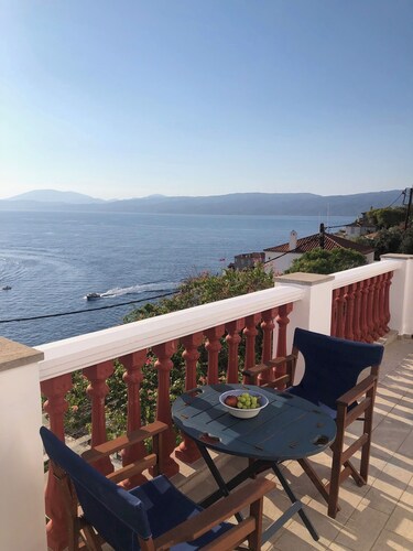 Villa Hydra Estrella